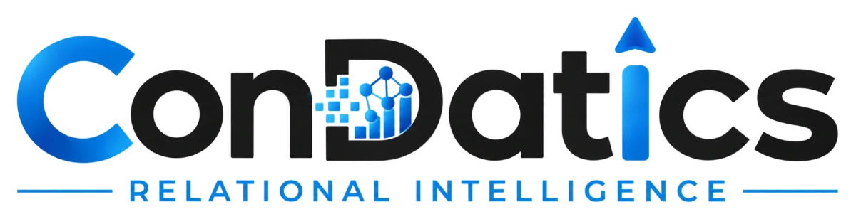 ConDatics - Relational Intelligence