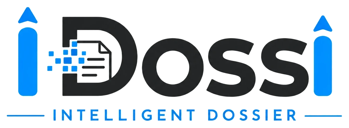 iDossi - Intelligent Dossier