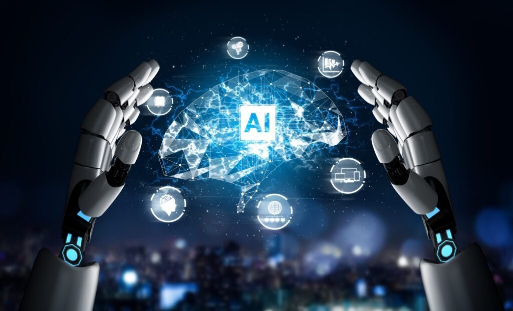AI-powered signal detection in pharmacovigilance